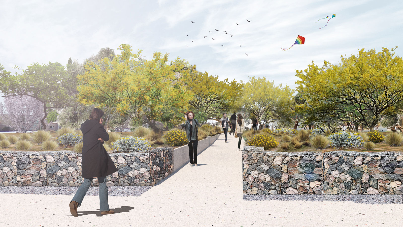 DISEÑO TU PLAZA