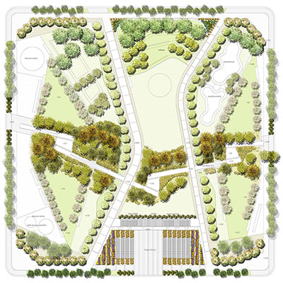 DISEÑO TU PLAZA