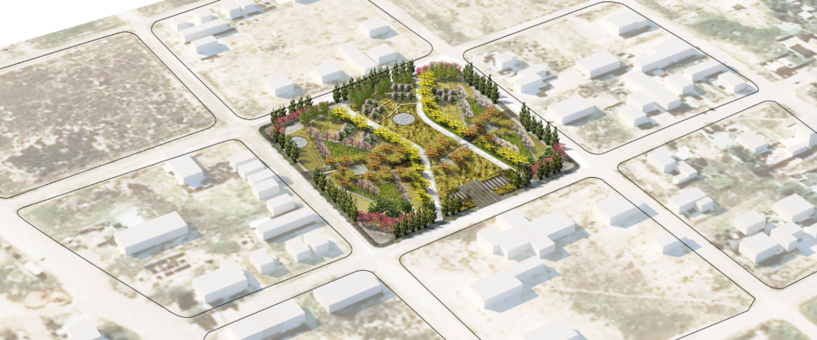 DISEÑO TU PLAZA