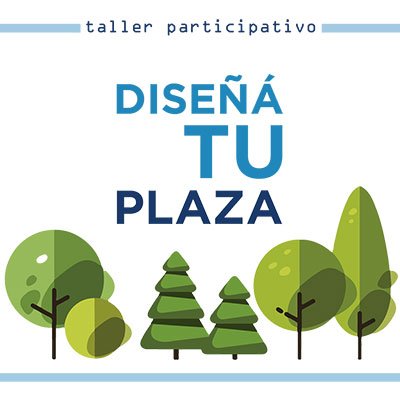 DISEÑO TU PLAZA