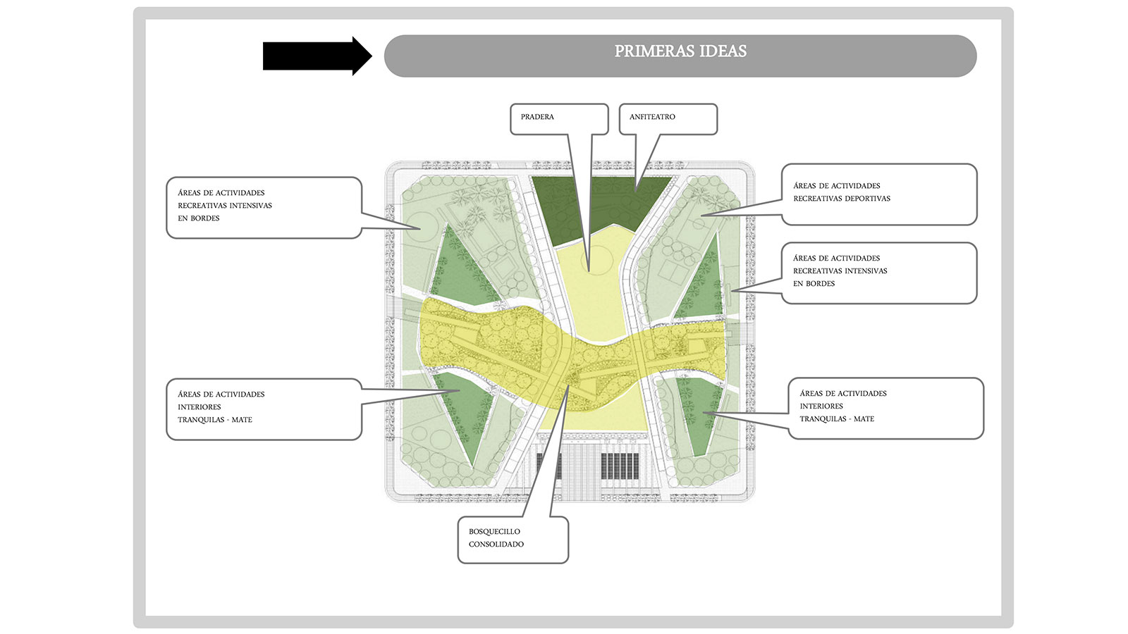 DISEÑO TU PLAZA