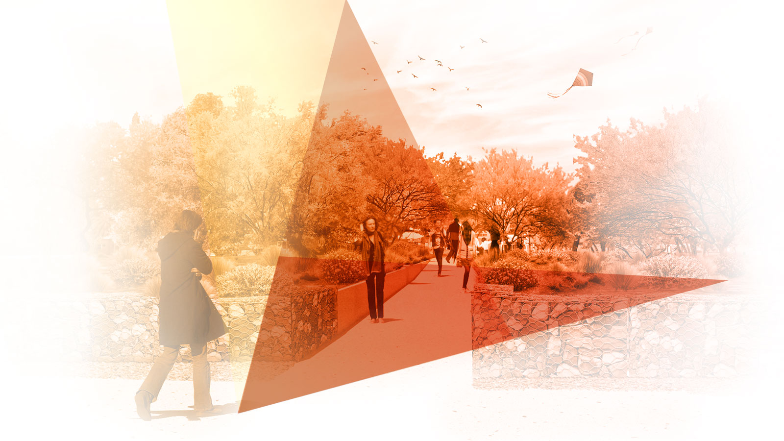 DISEÑO TU PLAZA | Plus Urbano | Paisaje - Arquitectura - Ambiente