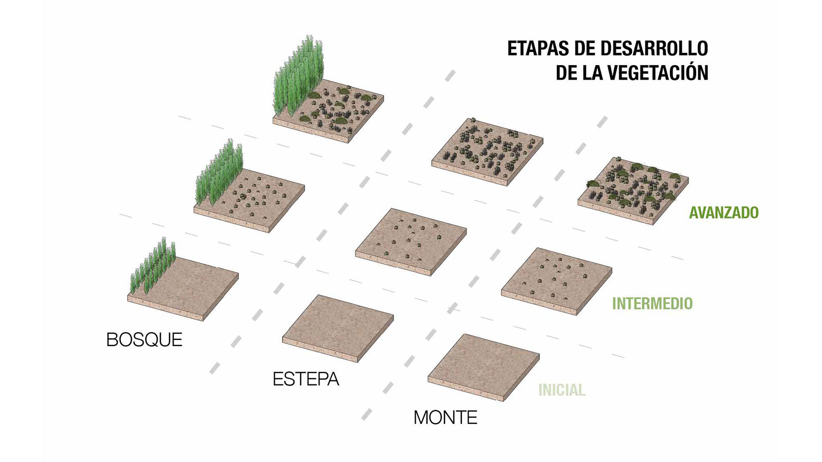 Parque mirador