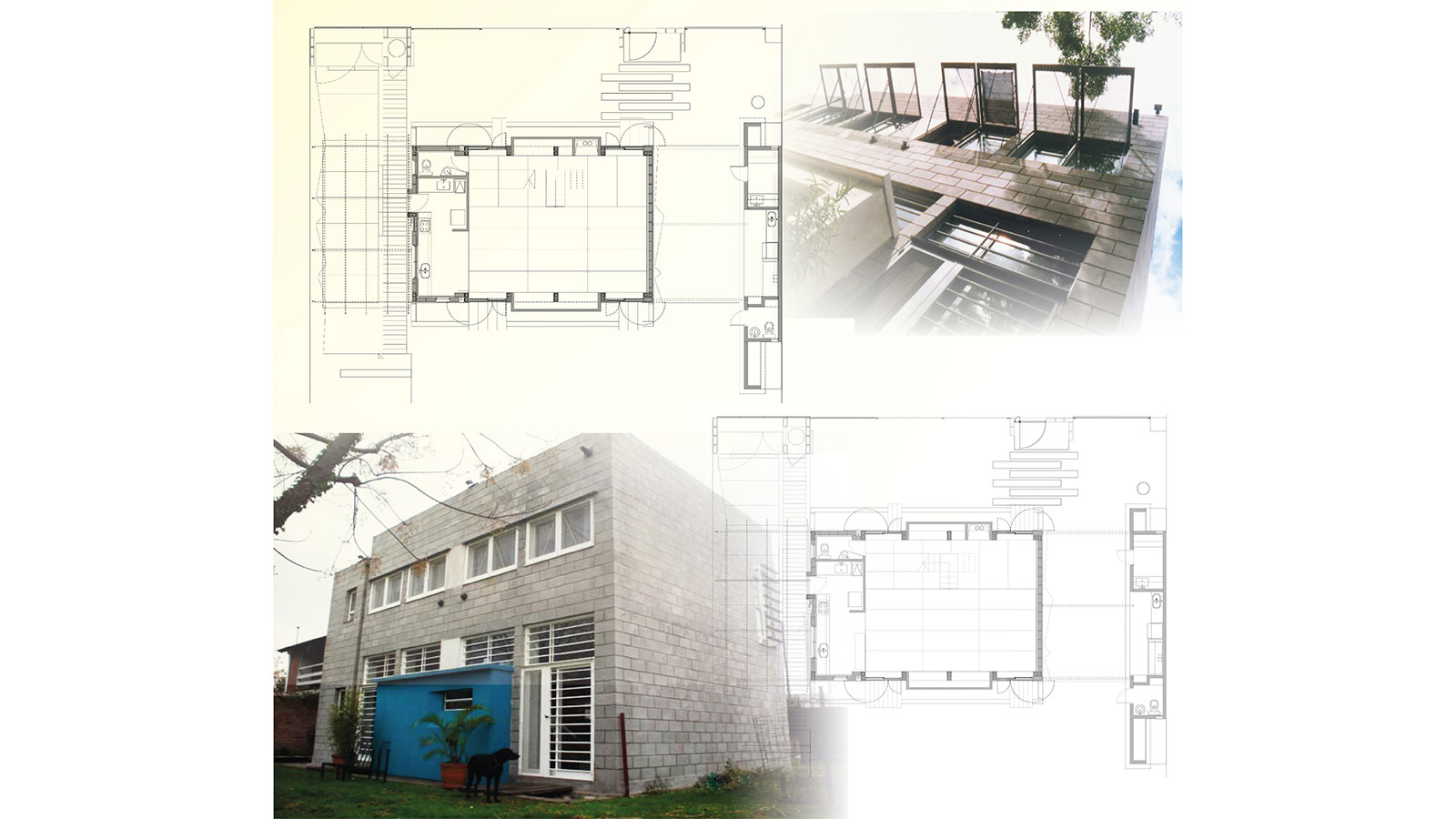 RESIDENCIA TEMPERLEY