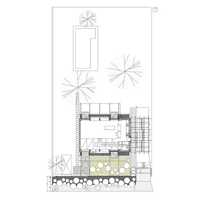 RESIDENCIA TEMPERLEY